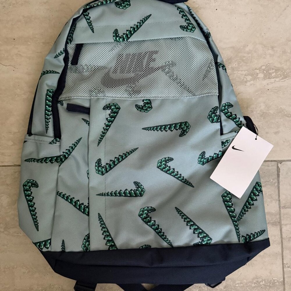 Nike Elemental backpack Obsidian